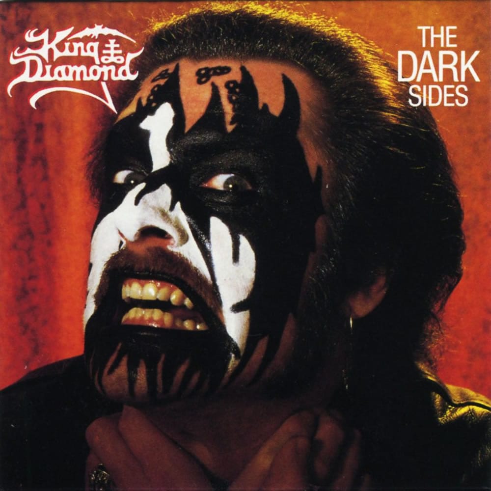 The Dark Sides (EP) (COM)