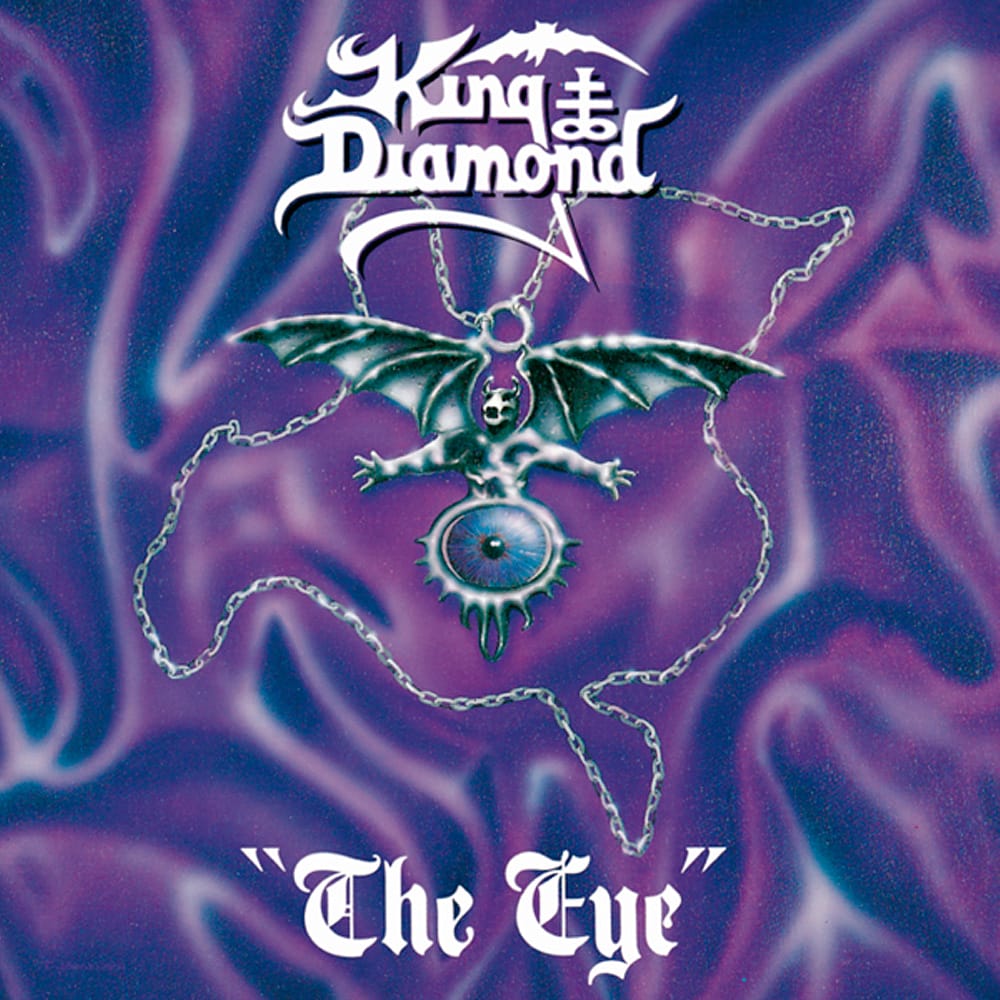 "The Eye"