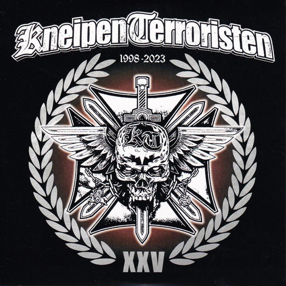 XXV: 1998 - 2023
