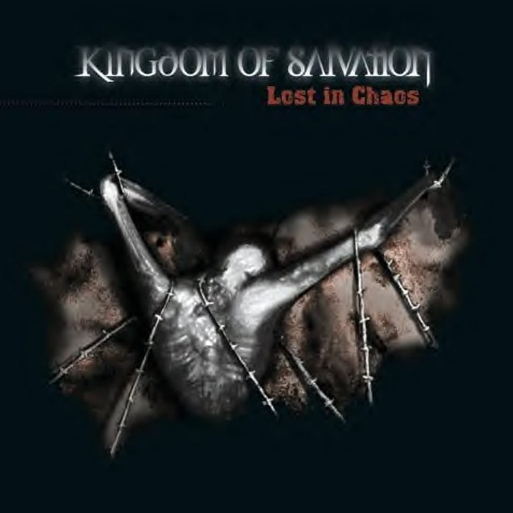 Lost In Chaos