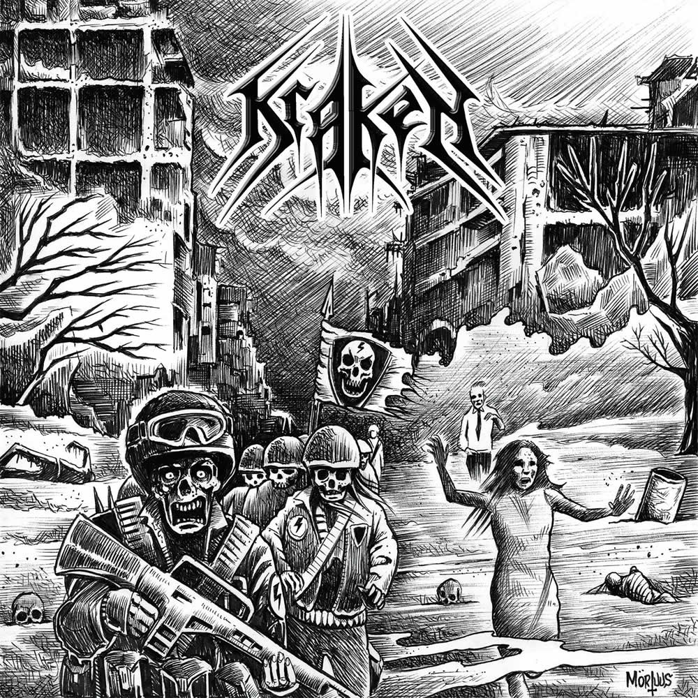 Kraken (EP)