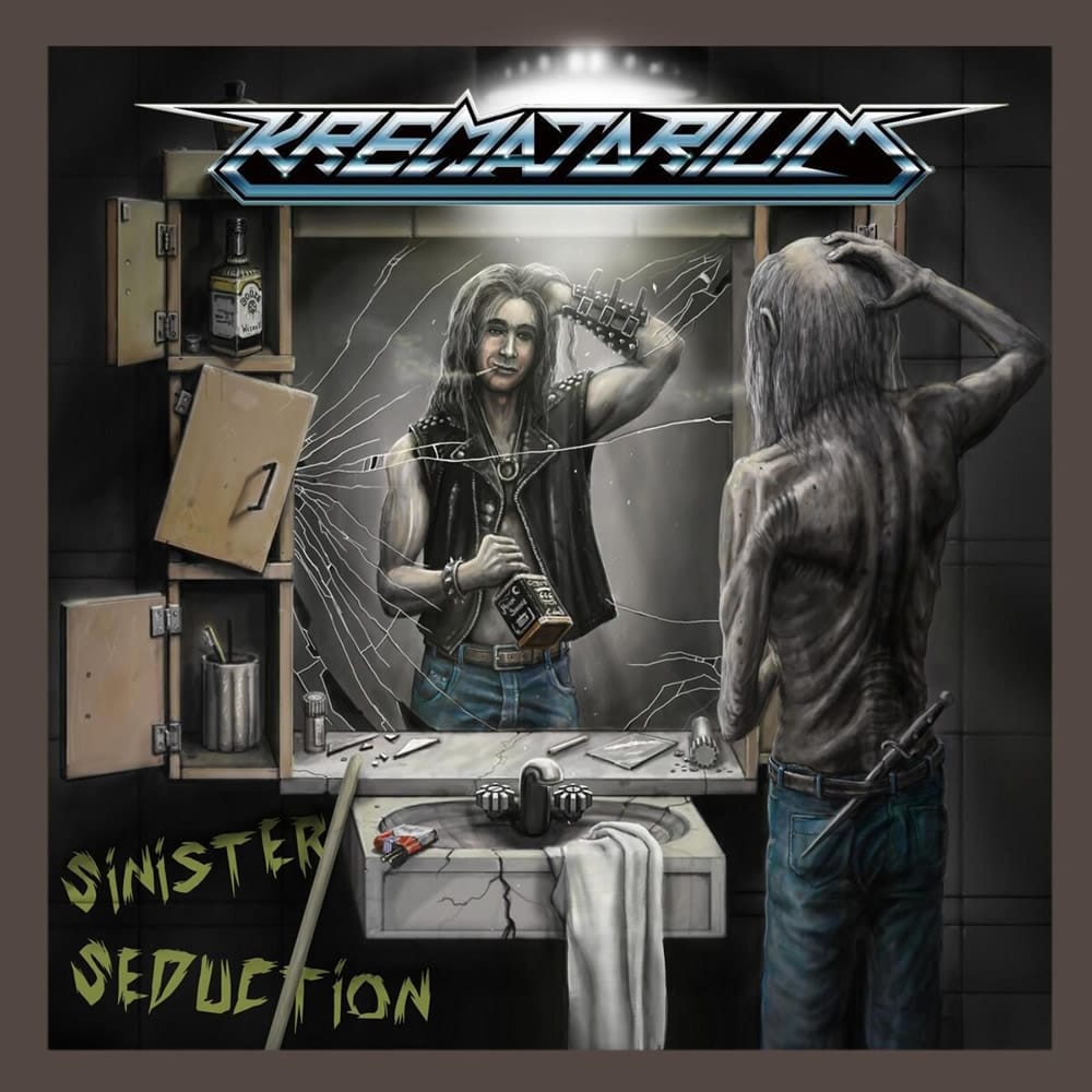 Sinister Seduction