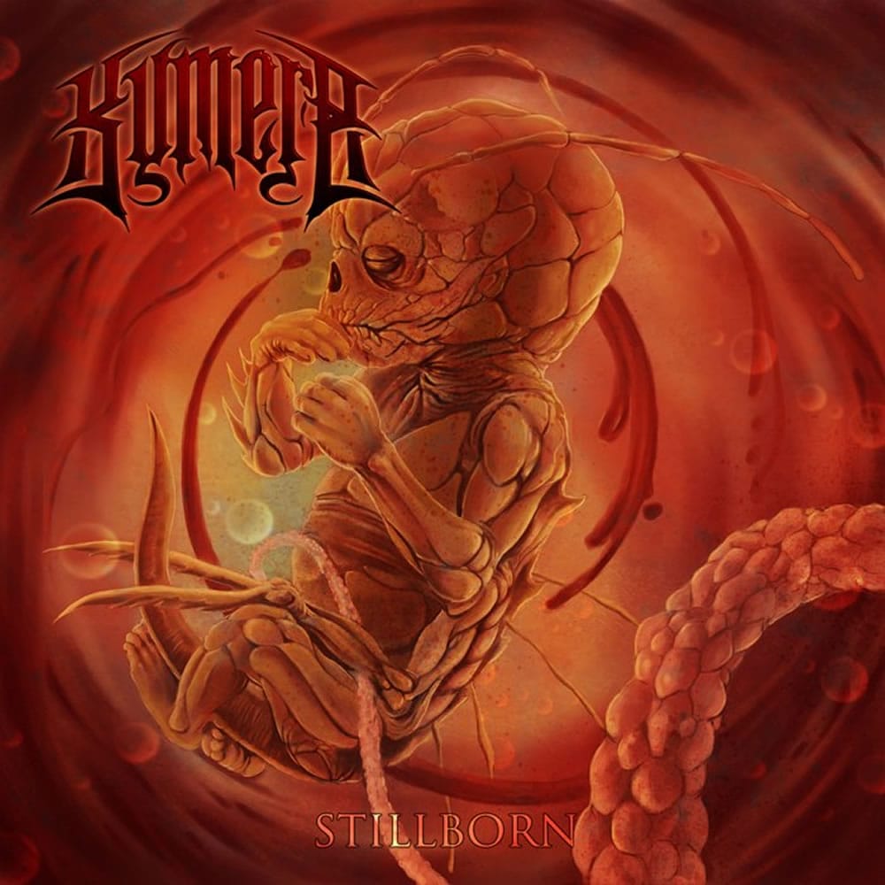 Stillborn