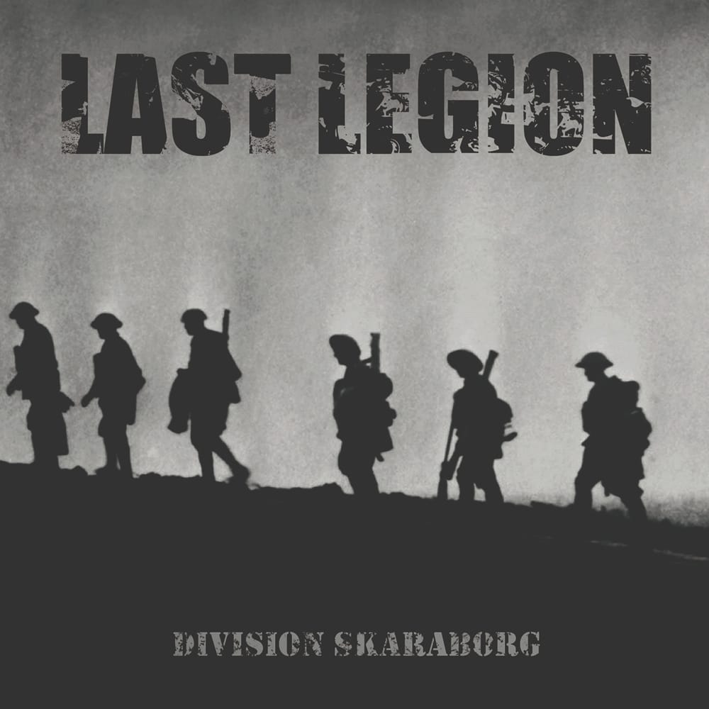 Division Skaraborg (EP)