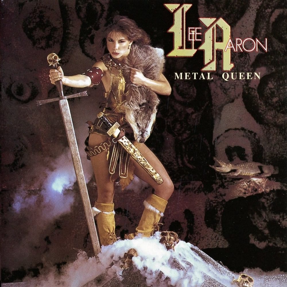 Metal Queen