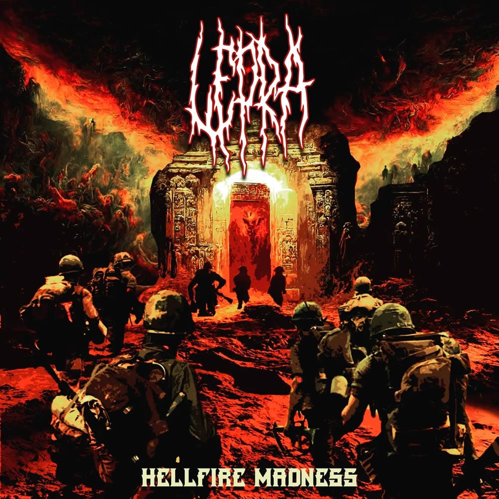 Hellfire Madness