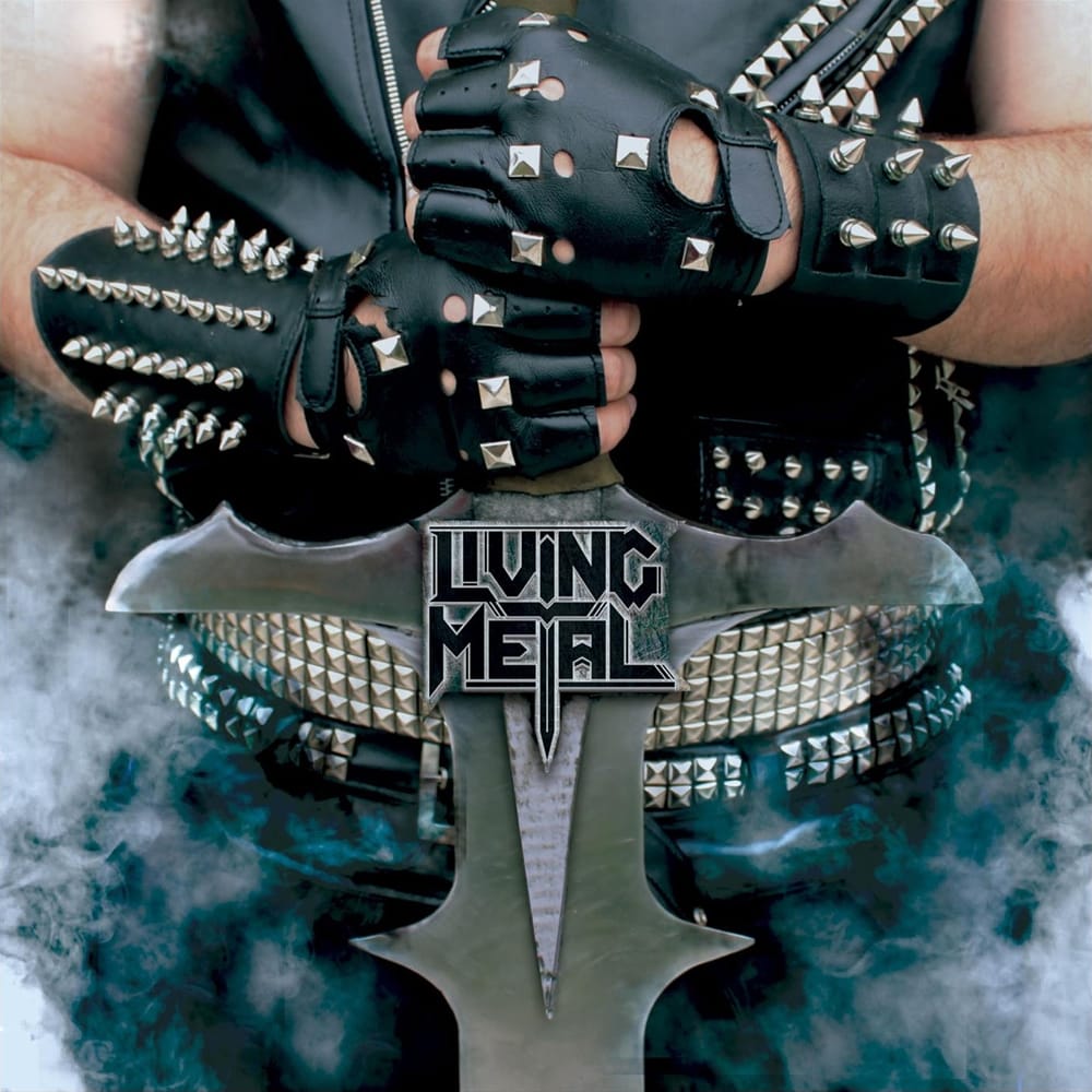 Living Metal (EP)