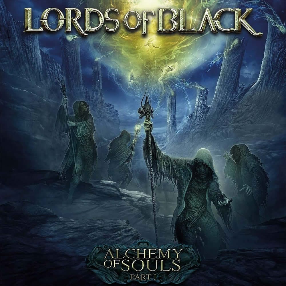 Tides Of Blood