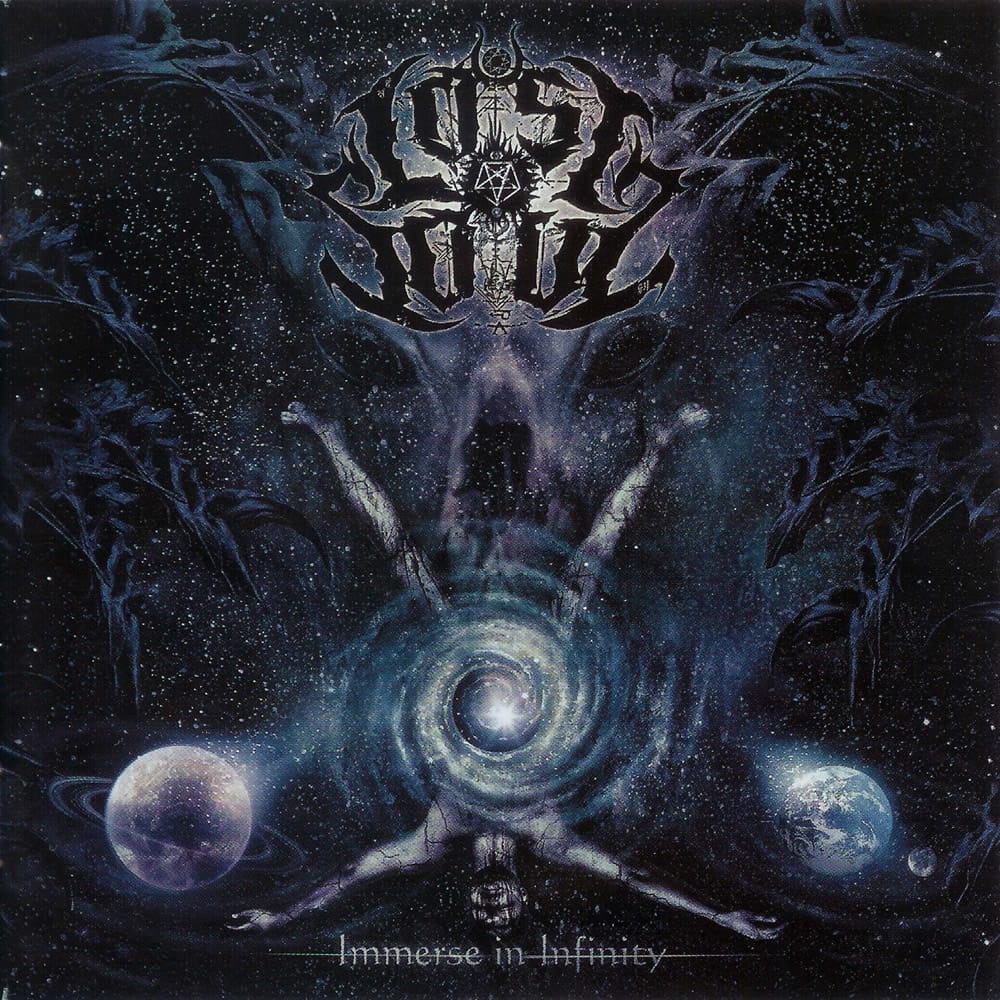 Immerse In Infinity