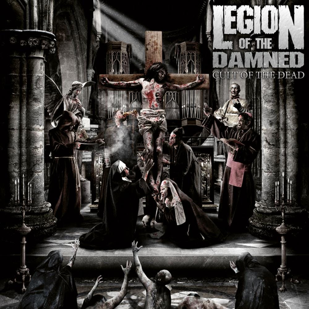 Sermon Of Sacrilege