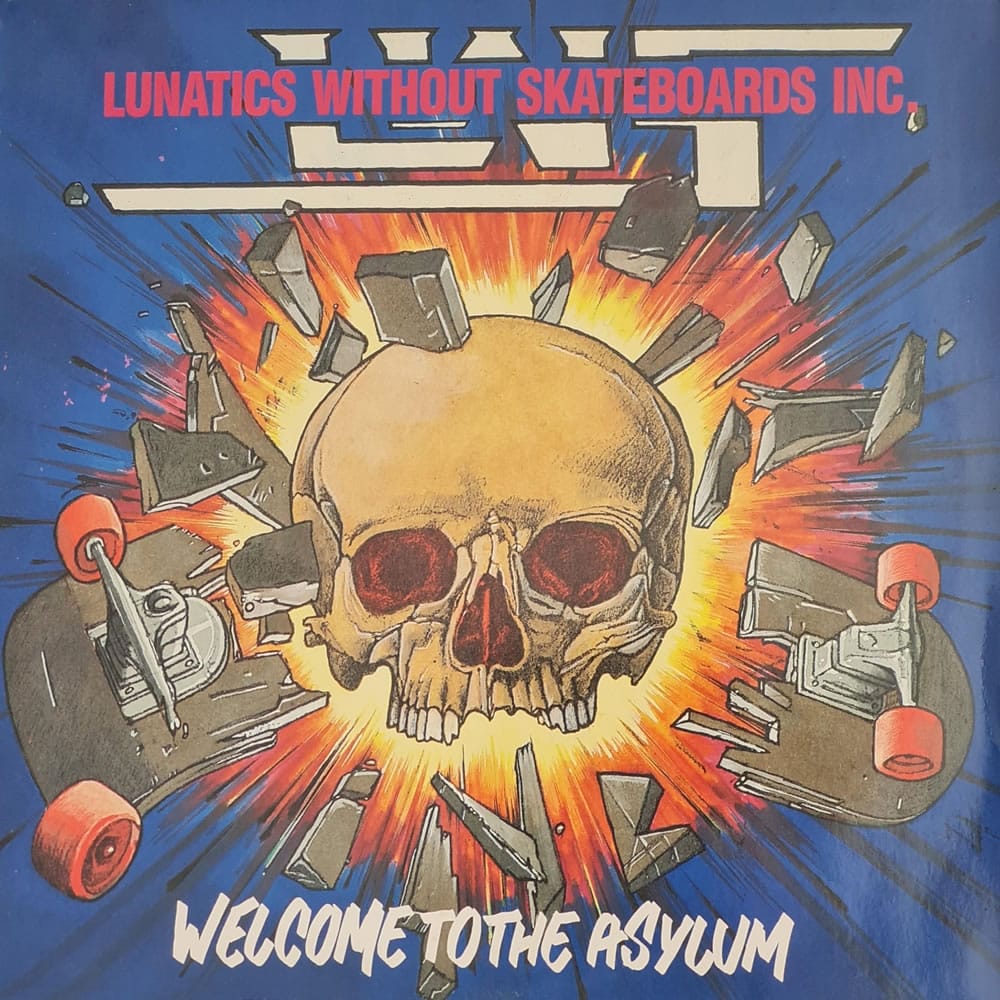 L.W.S. Inc.