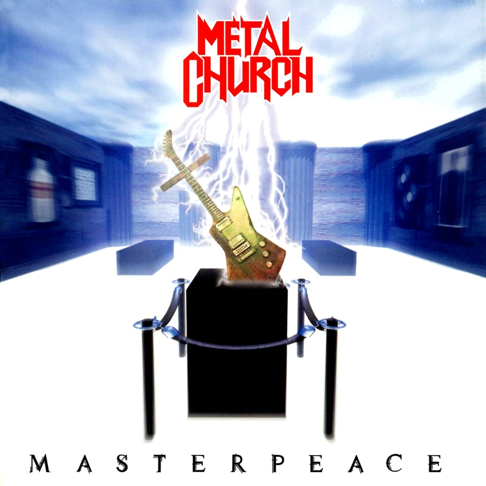Masterpeace