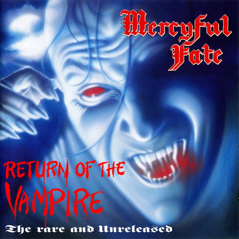 Return Of The Vampire (COM)