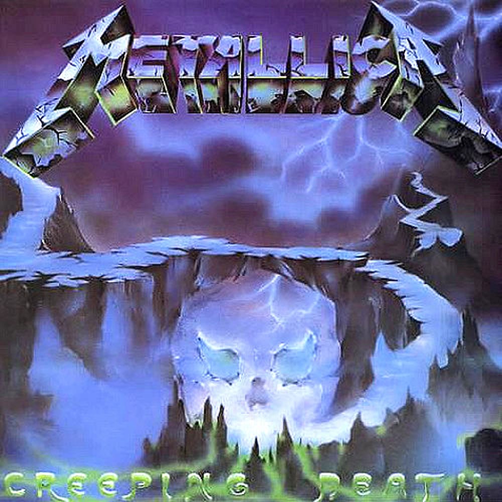 Creeping Death (SINGLE)