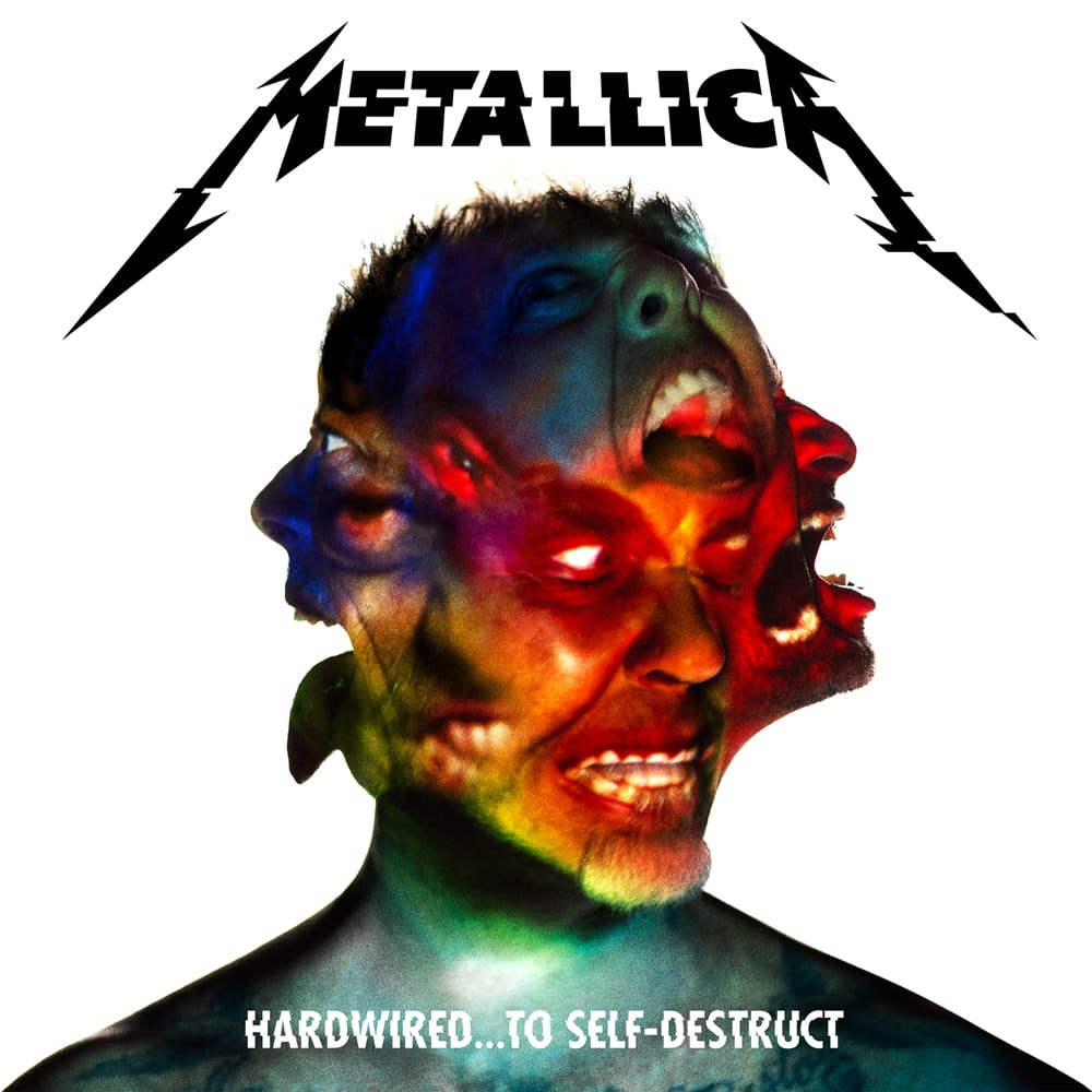 Hardwired… To Self-Destruct