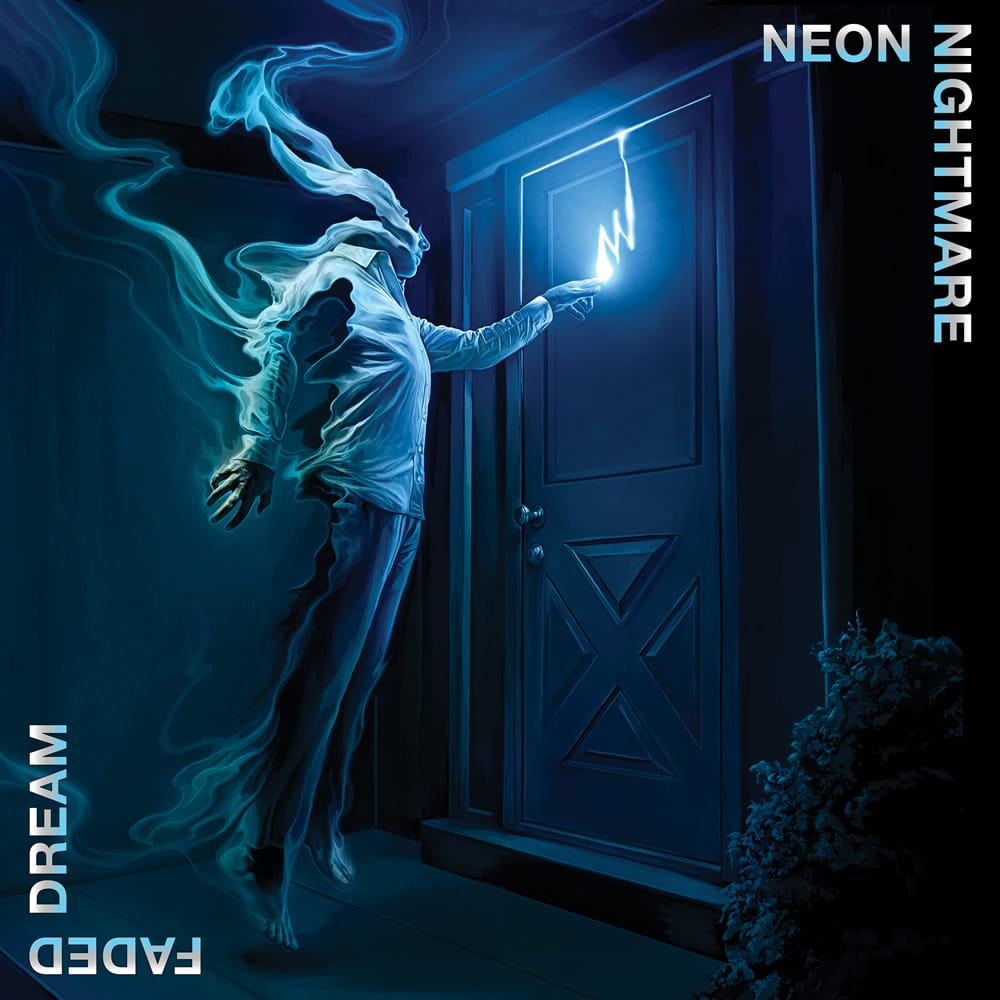 Neon Nightmare - Faded Dreams