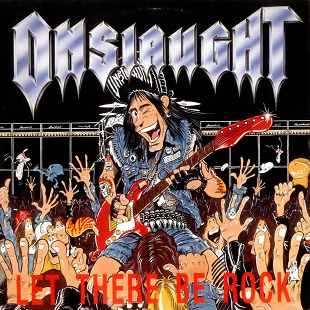 Shellshock (Live)