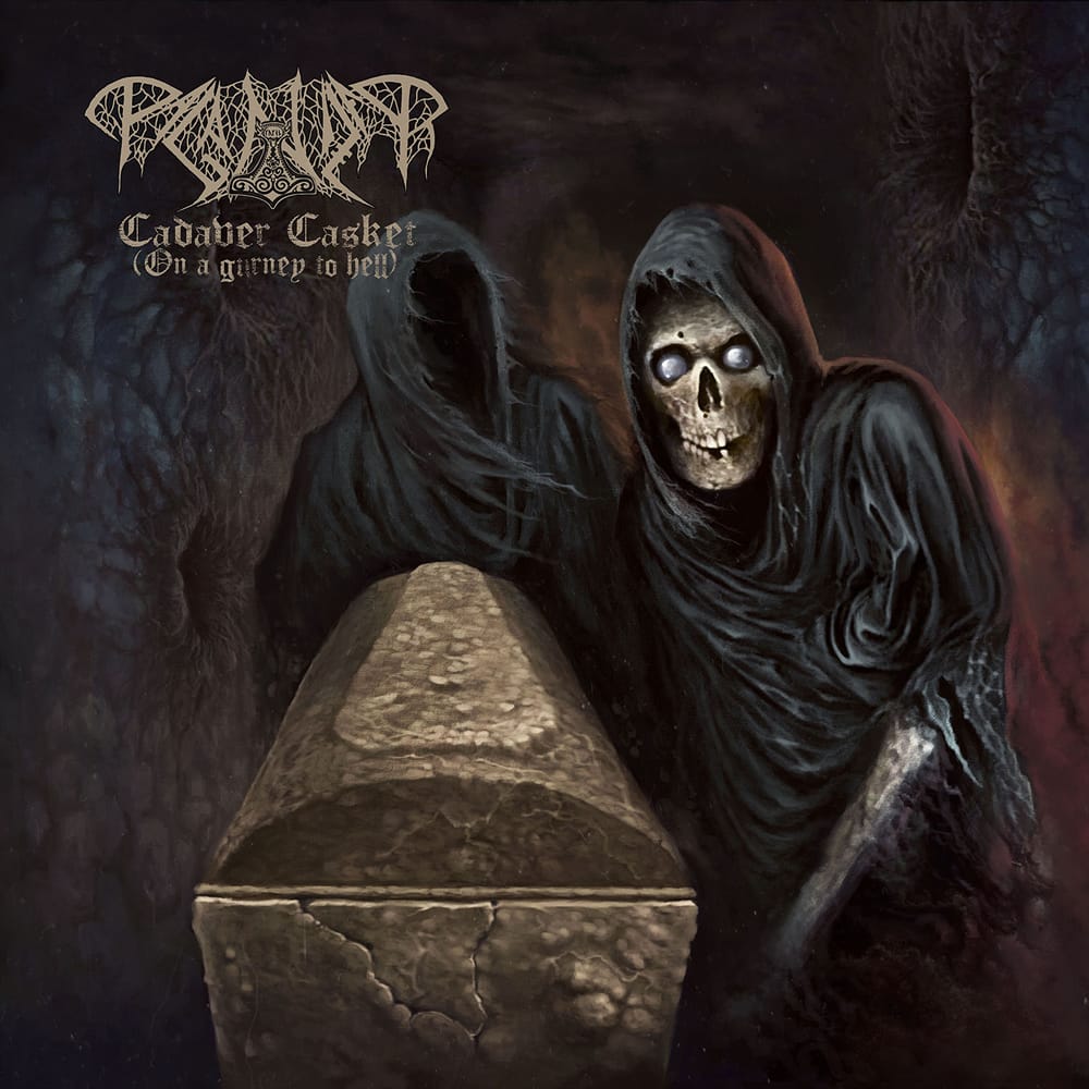 Cadaver Casket (EP)