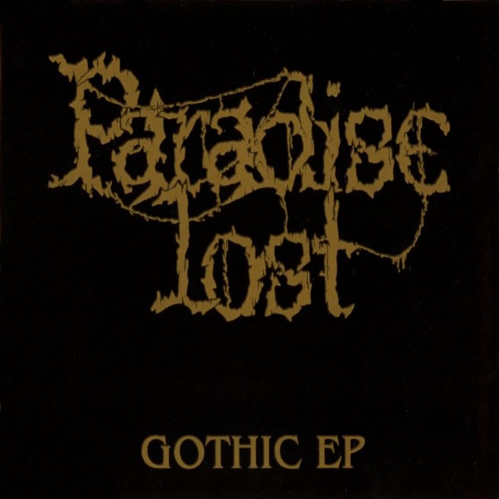 Gothic EP (EP)