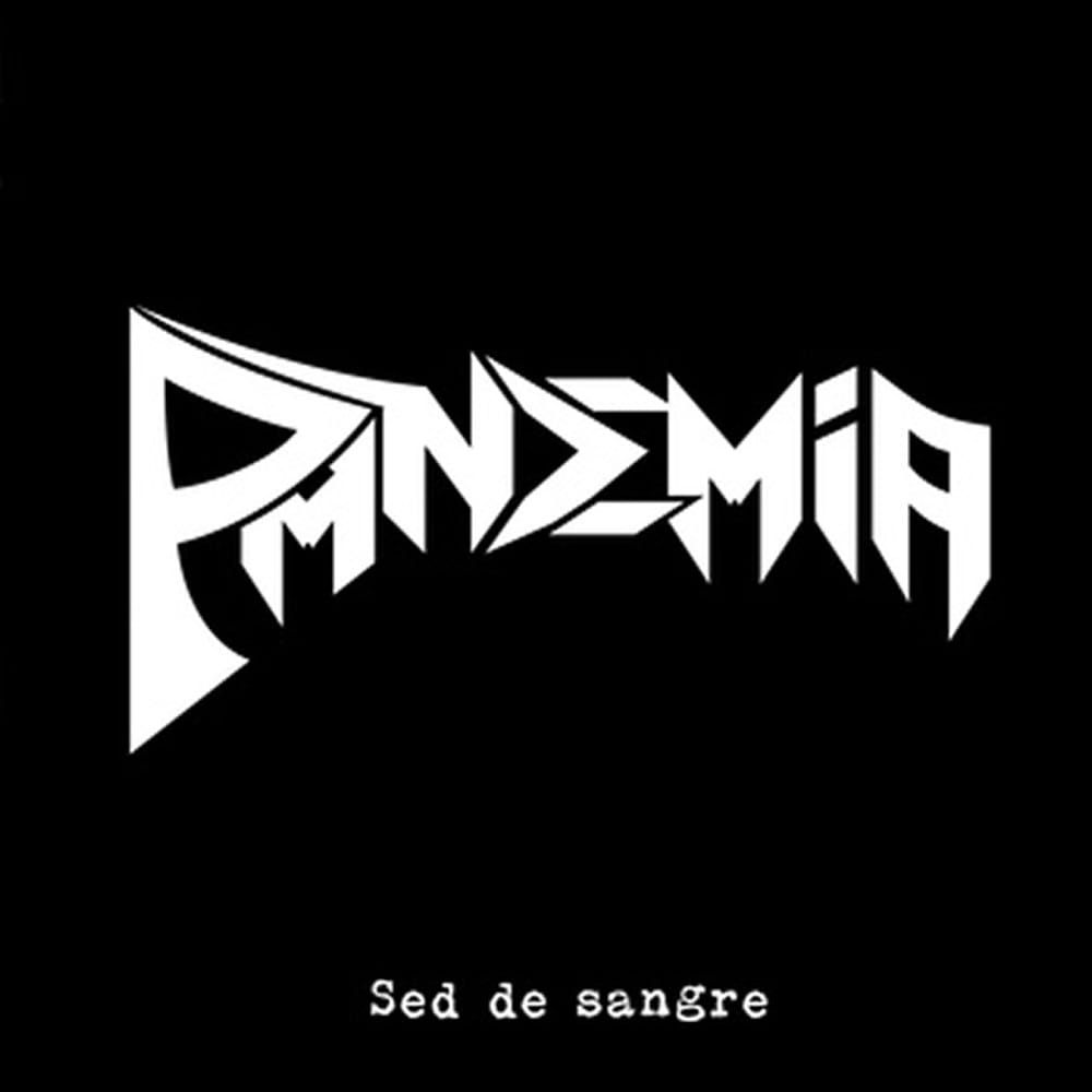 Sed De Sangre (EP)