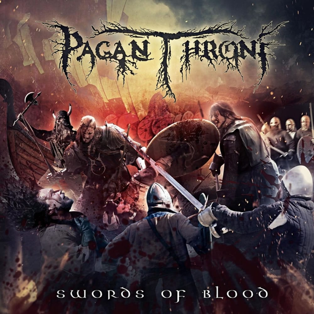 Swords Of Blood