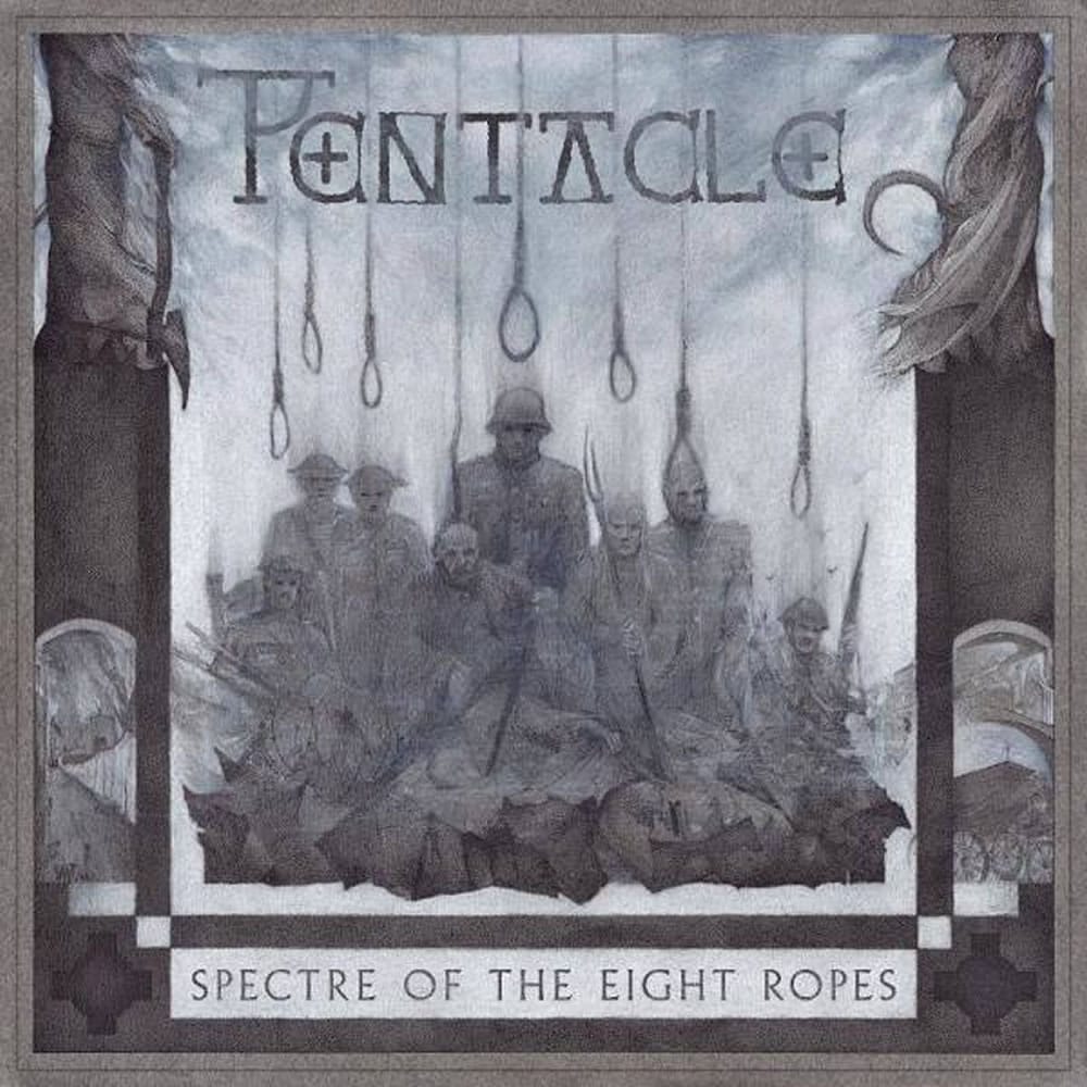 Spectre Of The Eight Ropes