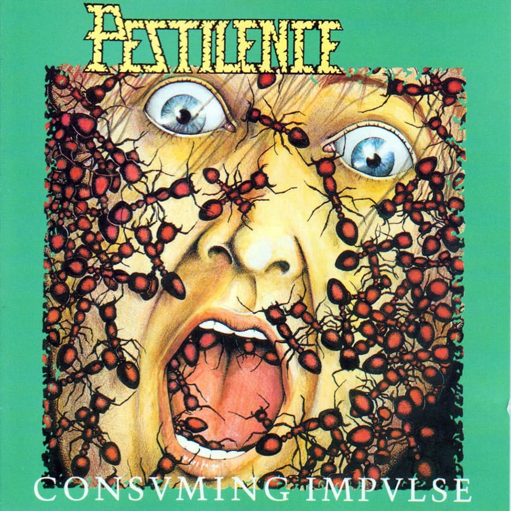Consuming Impulse