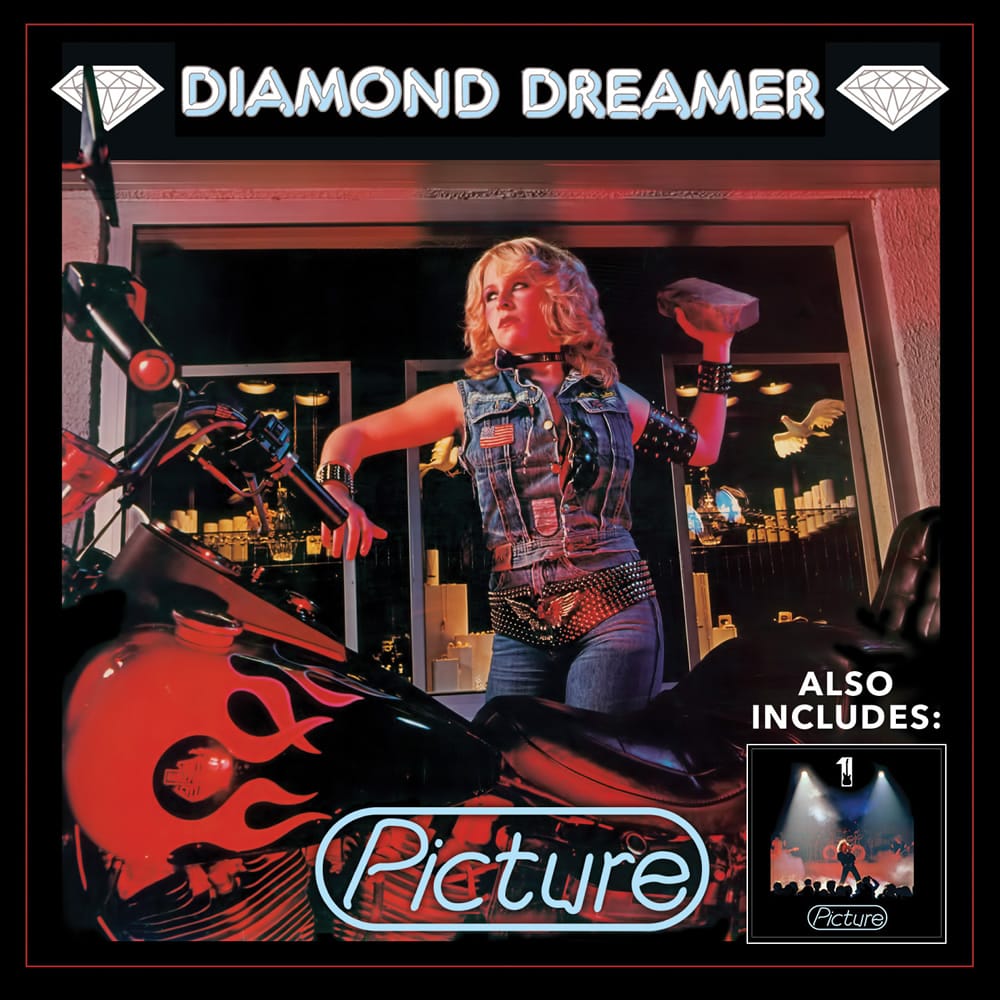 Diamond Dreamer