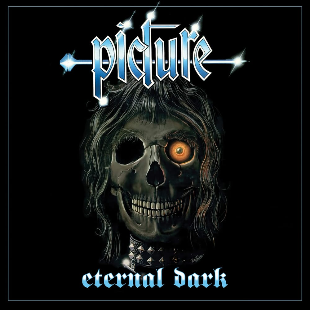 Eternal Dark