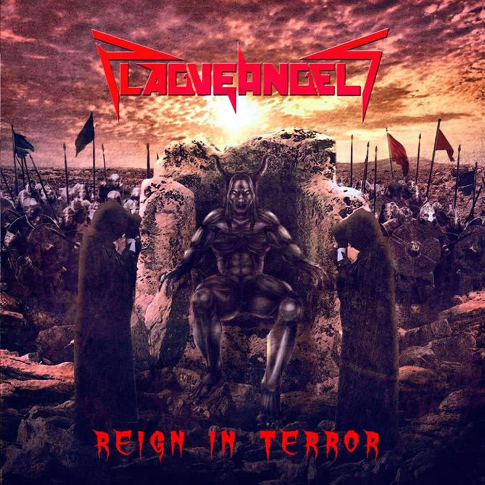 Reign In Terror