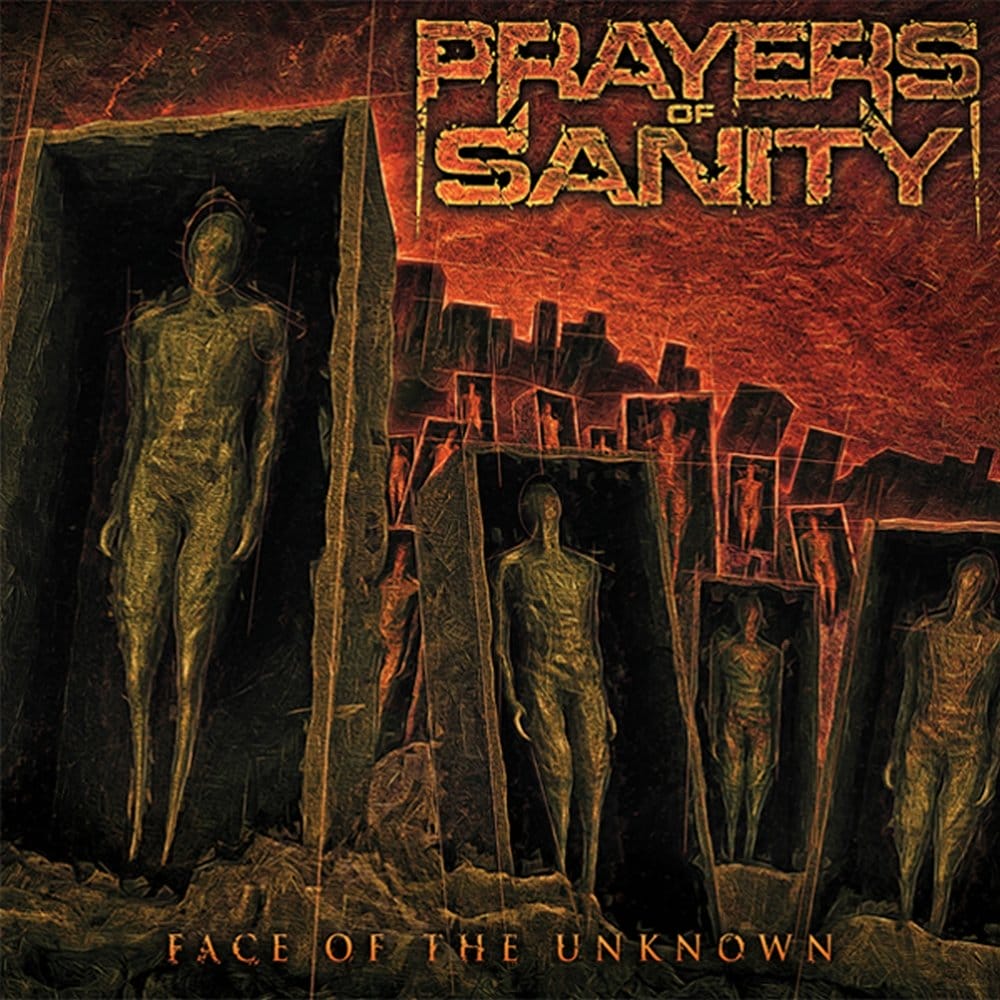 Face Of The Unknown