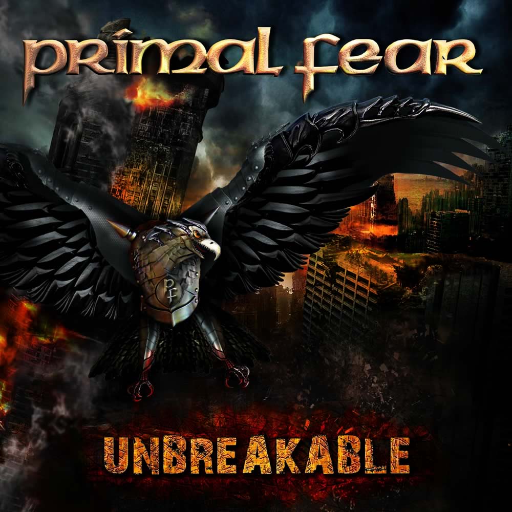Unbreakable