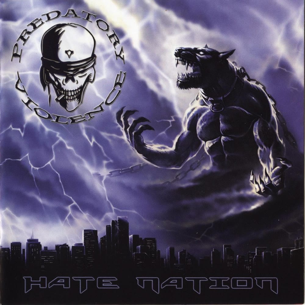 Hate Nation