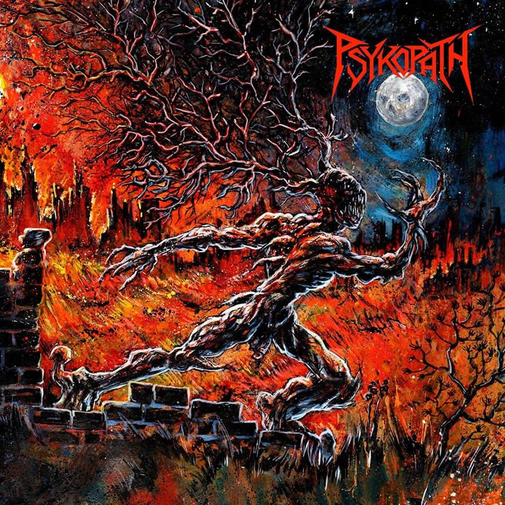 Primal Instinct (EP)