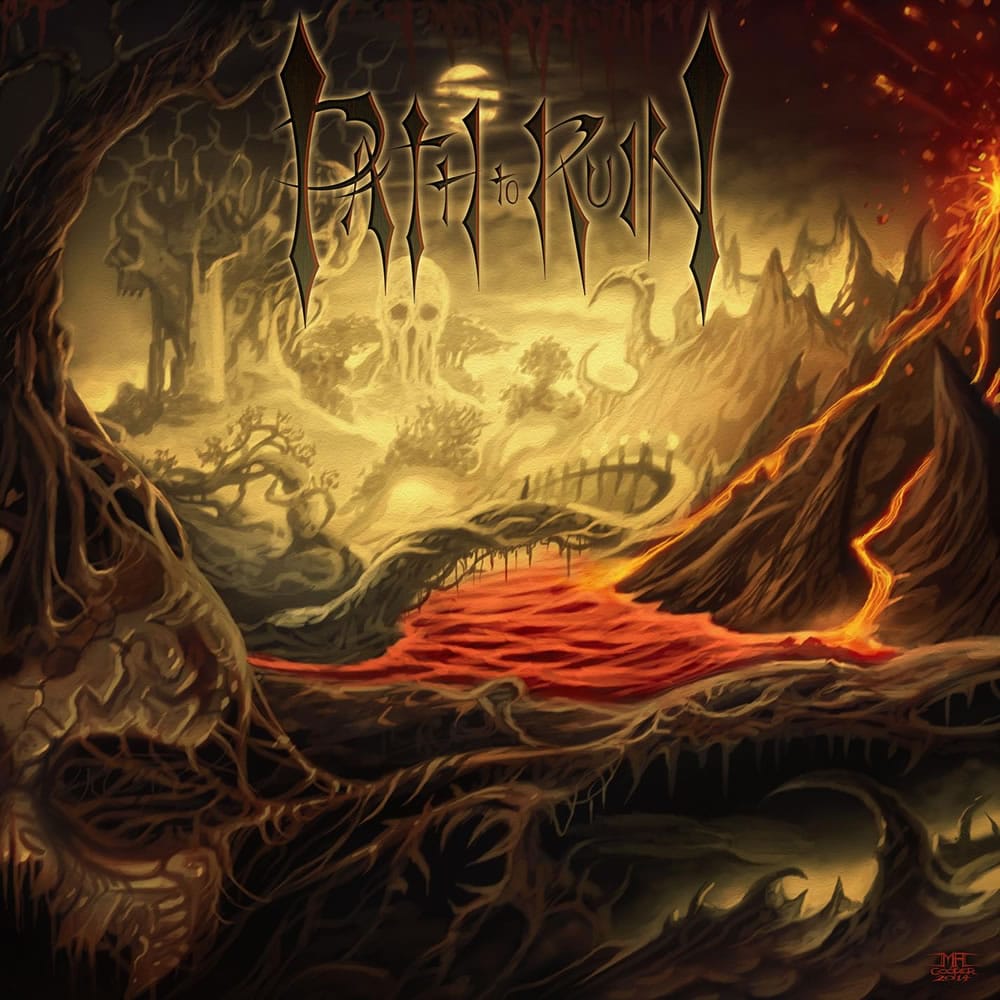 Path To Ruin