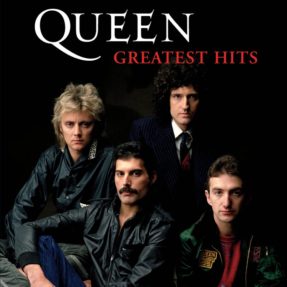 Greatest Hits (COM)