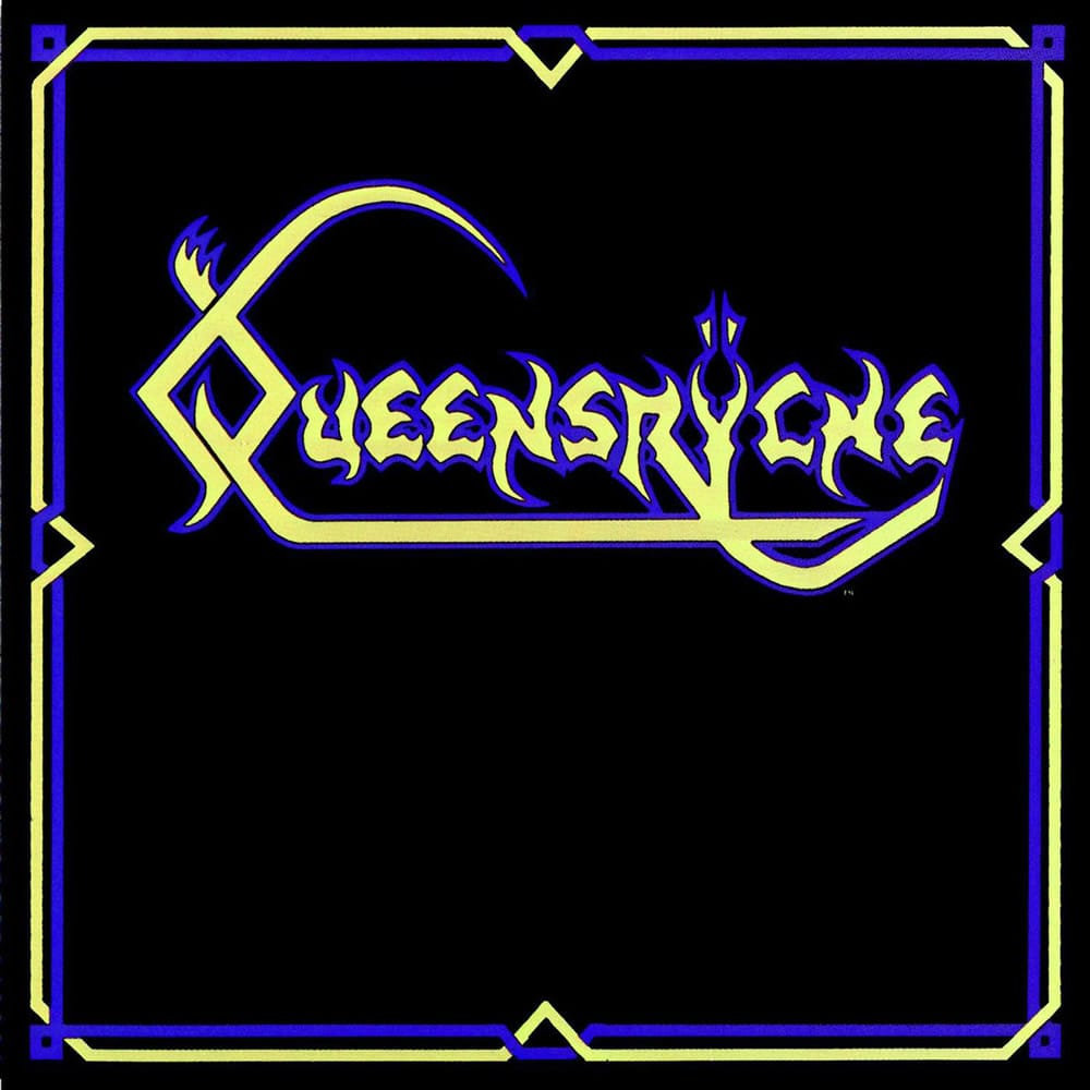 Queensrÿche (EP)