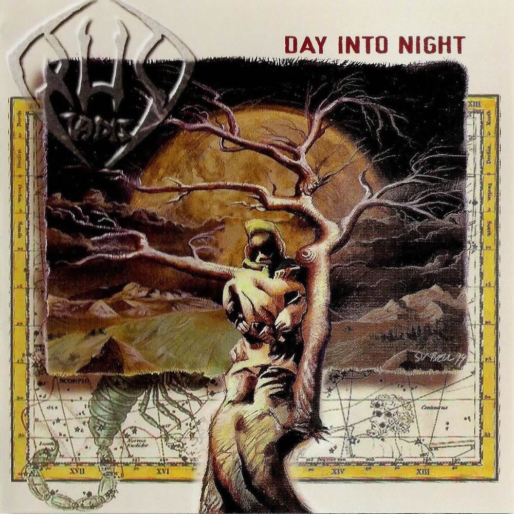 Day Into Night