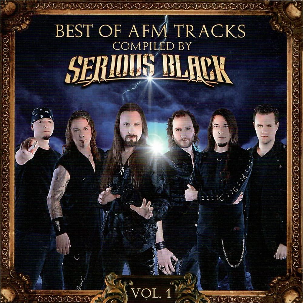 Best Of AFM Tracks Vol. 1