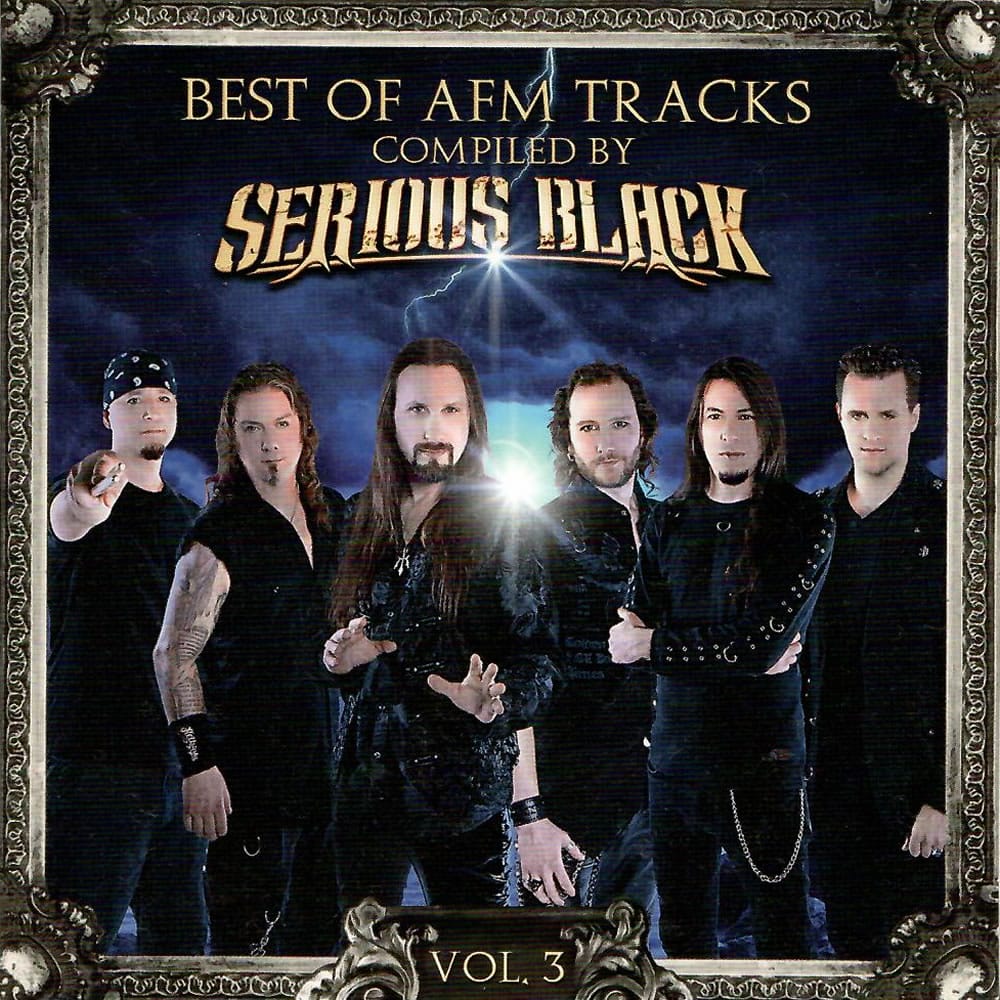 Best Of AFM Tracks Vol. 1