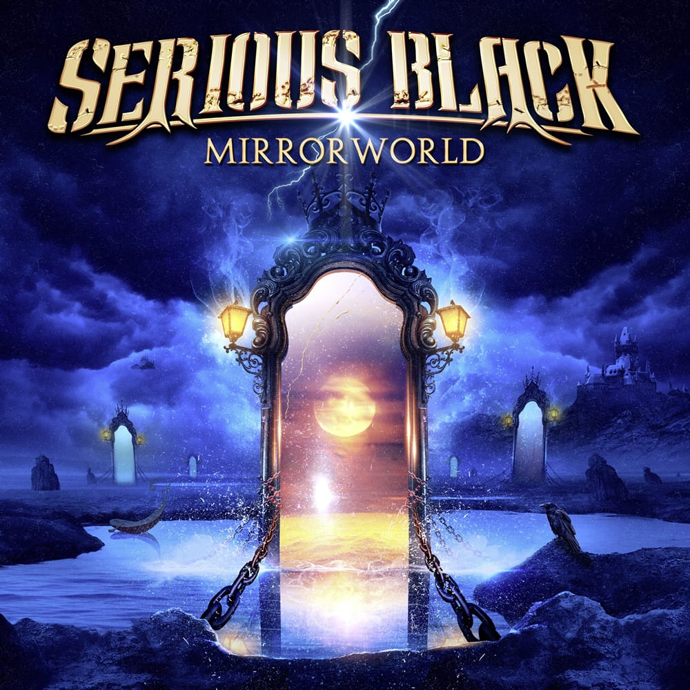 Mirrorworld - Bonus Disc's
