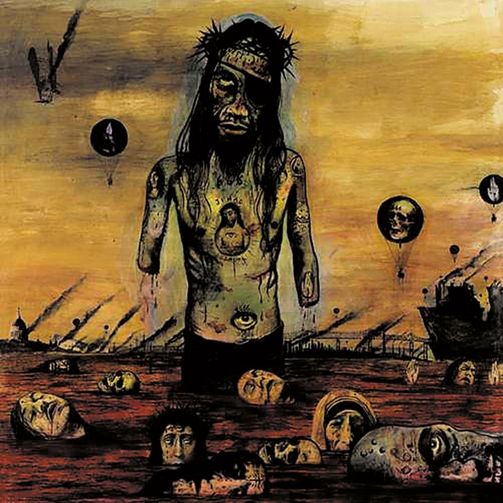 Christ Illusion