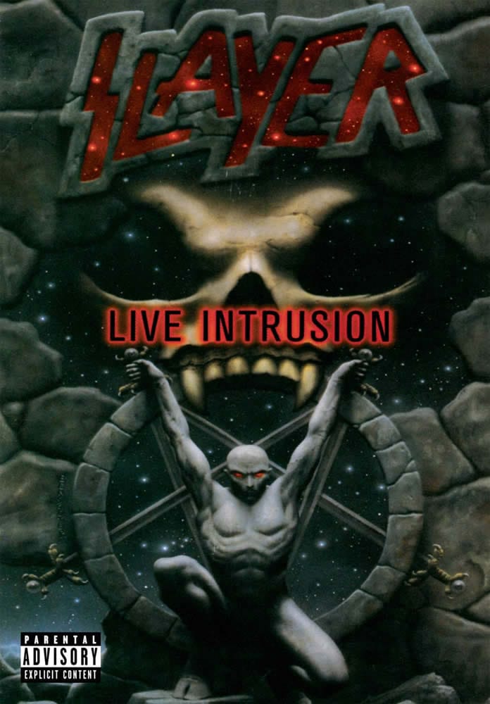 Hell Awaits