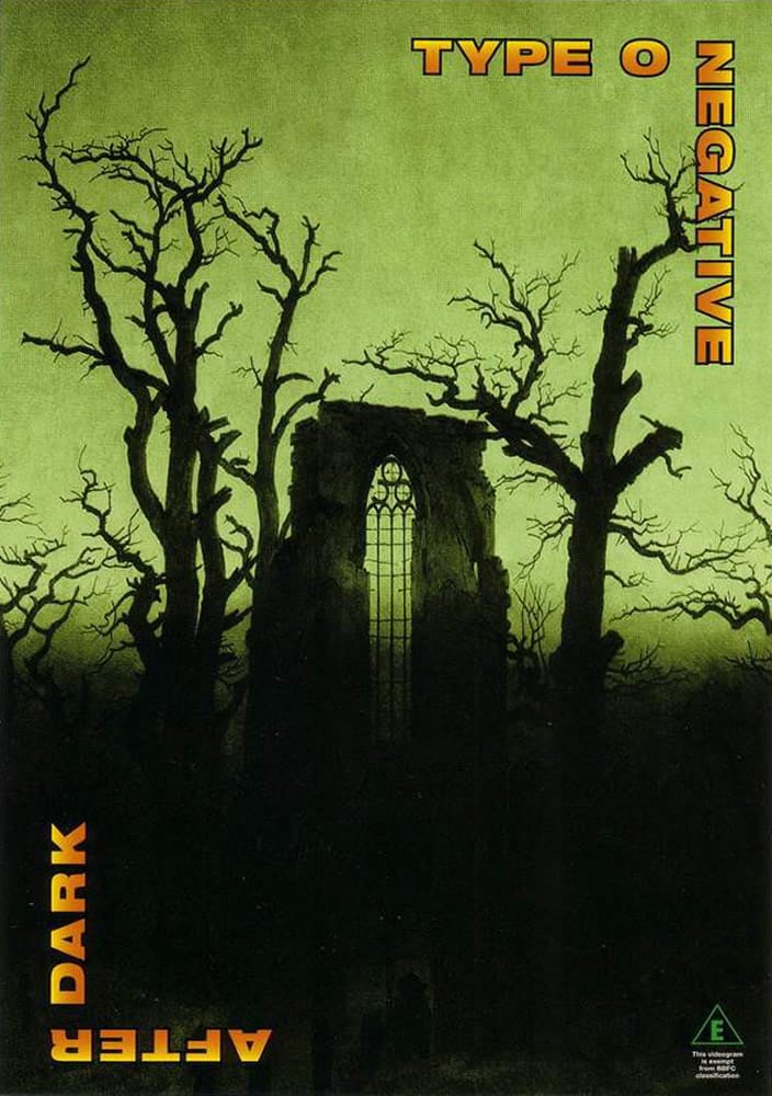 After Dark (DVD)