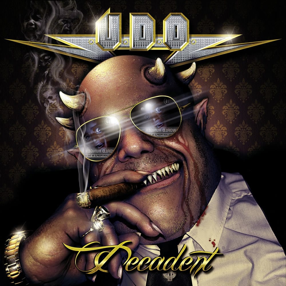 Decadent (LTD)