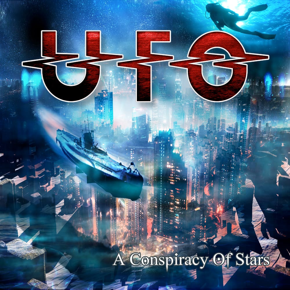 A Conspiracy Of Stars