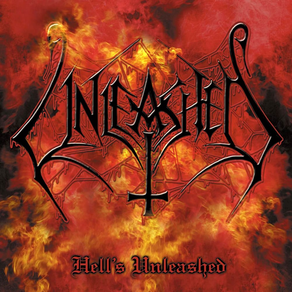 Hell's Unleashed