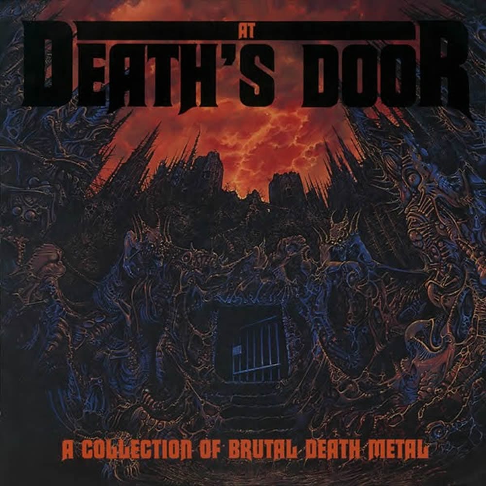 At Death's Door