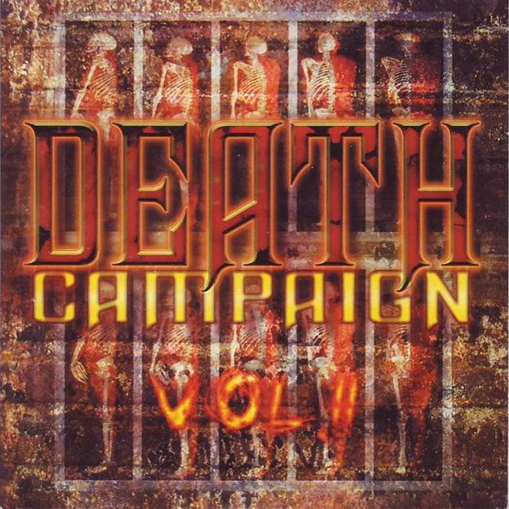 Death Campaign Vol. II