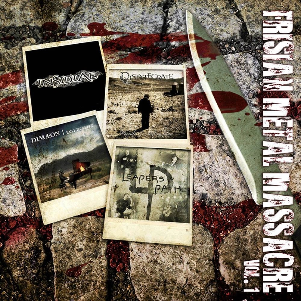 Frisian Metal Massacre